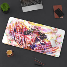 Load image into Gallery viewer, Anime Original Mouse Pad (Desk Mat) On Desk
