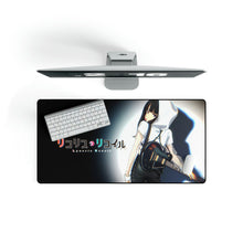 Load image into Gallery viewer, Lycoris Recoil Mouse Pad (Desk Mat)