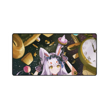 Load image into Gallery viewer, Azur Lane Mouse Pad (Desk Mat)