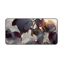 Load image into Gallery viewer, Darling In The FranXX Mouse Pad (Desk Mat)