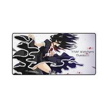 Load image into Gallery viewer, Anime Tokyo Ghoul Mouse Pad (Desk Mat)