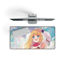 Load image into Gallery viewer, Banished from the Hero's Party Mouse Pad (Desk Mat)