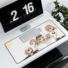 Load image into Gallery viewer, A Certain Magical Index Mouse Pad (Desk Mat)