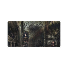 Load image into Gallery viewer, Anime Original Mouse Pad (Desk Mat)