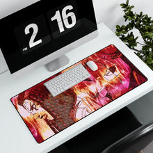 Load image into Gallery viewer, Anime Jojo's Bizarre Adventure Mouse Pad (Desk Mat)