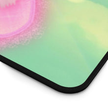 Load image into Gallery viewer, Ban and Elaine Mouse Pad (Desk Mat) Hemmed Edge