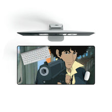 Load image into Gallery viewer, Cowboy Bebop Anime Spike Mouse Pad (Desk Mat)