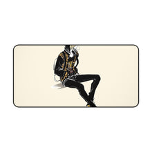 Load image into Gallery viewer, Yuri!!! On Ice Yuri Plisetsky Mouse Pad (Desk Mat)