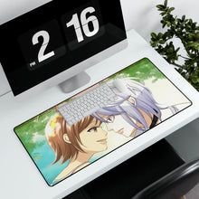 Load image into Gallery viewer, A Certain Magical Index Mouse Pad (Desk Mat)