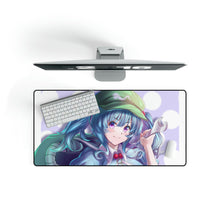 Load image into Gallery viewer, Nitori Kawashiro Mouse Pad (Desk Mat)