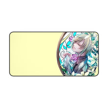 Load image into Gallery viewer, Yuri!!! On Ice Mouse Pad (Desk Mat)