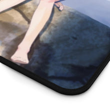 Load image into Gallery viewer, Anime Original Mouse Pad (Desk Mat) Hemmed Edge