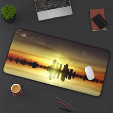 Load image into Gallery viewer, Anime Original Mouse Pad (Desk Mat) On Desk