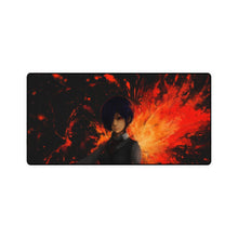 Load image into Gallery viewer, Tokyo Ghoul Touka Kirishima Mouse Pad (Desk Mat)