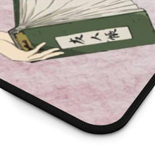 Load image into Gallery viewer, Natsume's Book Of Friends Mouse Pad (Desk Mat) Hemmed Edge
