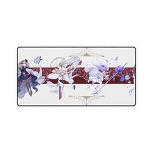 Load image into Gallery viewer, Azur Lane Mouse Pad (Desk Mat)