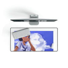 Load image into Gallery viewer, Summer Time Rendering Mouse Pad (Desk Mat)