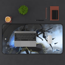 Load image into Gallery viewer, Anime Original Mouse Pad (Desk Mat) With Laptop