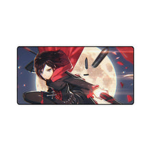 Load image into Gallery viewer, Anime RWBY Mouse Pad (Desk Mat)
