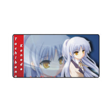Load image into Gallery viewer, Angel Beats! Mouse Pad (Desk Mat)