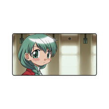 Load image into Gallery viewer, Hidamari Sketch Mouse Pad (Desk Mat)