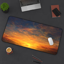 Load image into Gallery viewer, Anime Original Mouse Pad (Desk Mat) On Desk