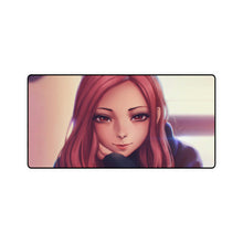 Load image into Gallery viewer, Anime Tokyo Ghoul Mouse Pad (Desk Mat)