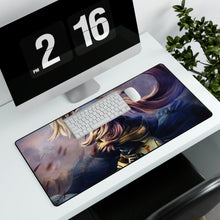 Load image into Gallery viewer, The Executioner and Her Way of Life Mouse Pad (Desk Mat)