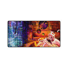 Load image into Gallery viewer, No Game No Life Mouse Pad (Desk Mat)