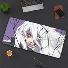 Load image into Gallery viewer, My Hero Academia Tomura Shigaraki Mouse Pad (Desk Mat) On Desk
