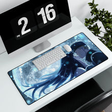 Load image into Gallery viewer, Anime Naruto Mouse Pad (Desk Mat) With Laptop
