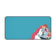 Load image into Gallery viewer, Ponyo Ponyo Mouse Pad (Desk Mat)