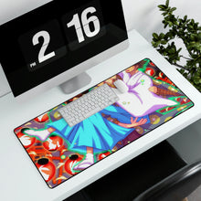 Load image into Gallery viewer, Tiger & Bunny Mouse Pad (Desk Mat)