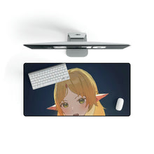 Load image into Gallery viewer, Uncle from Another World Mouse Pad (Desk Mat)