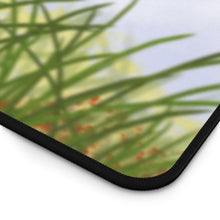 Load image into Gallery viewer, Chobits Mouse Pad (Desk Mat) Hemmed Edge