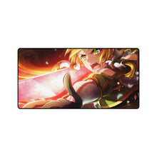 Load image into Gallery viewer, Sword Art Online Mouse Pad (Desk Mat)