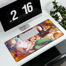 Load image into Gallery viewer, Spy x Family Mouse Pad (Desk Mat)