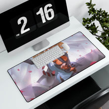 Load image into Gallery viewer, Anime Your Lie in April Mouse Pad (Desk Mat)