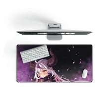 Load image into Gallery viewer, Virtual Youtuber Mouse Pad (Desk Mat)