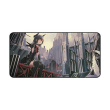 Load image into Gallery viewer, Anime Original Mouse Pad (Desk Mat)