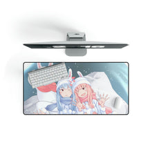 Load image into Gallery viewer, Kotonoha Twins Mouse Pad (Desk Mat)