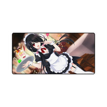 Load image into Gallery viewer, Date A Live Mouse Pad (Desk Mat)