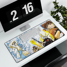 Load image into Gallery viewer, Tsubasa: Reservoir Chronicle Mouse Pad (Desk Mat)