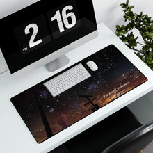 Load image into Gallery viewer, Anime Original Mouse Pad (Desk Mat) With Laptop