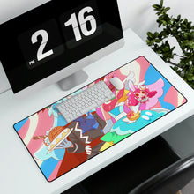 Load image into Gallery viewer, KiraKira☆Pretty Cure A La Mode Mouse Pad (Desk Mat)