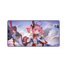 Load image into Gallery viewer, Azur Lane, Saratoga, Anime Girl, 8K, #4.1667 Mouse Pad (Desk Mat)