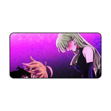 Load image into Gallery viewer, Meliodas Mouse Pad (Desk Mat)