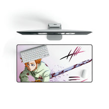 Load image into Gallery viewer, The Seven Deadly Sins Mouse Pad (Desk Mat)