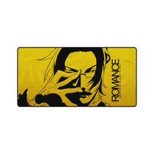Load image into Gallery viewer, Black Butler Mouse Pad (Desk Mat)