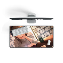 Load image into Gallery viewer, Azur Lane Mouse Pad (Desk Mat)